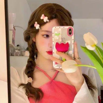 金达莱 海报