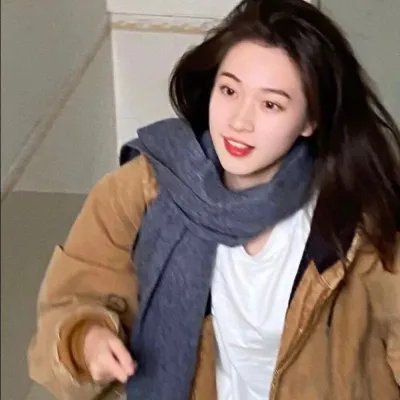 大街上的白雪公主 海报